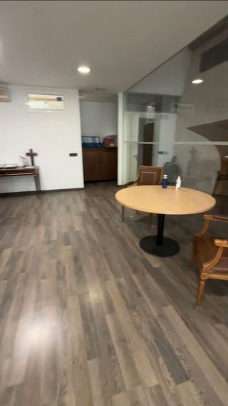 Nave industrial en venta en Virgen del Cortijo - Manoteras en Madrid
