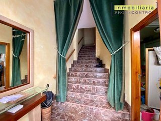 Chalet en venta en Zuera
