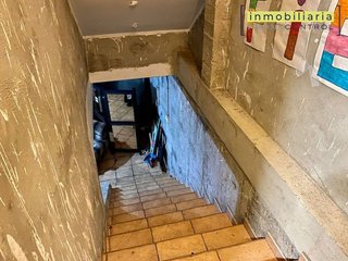 Chalet en venta en Zuera