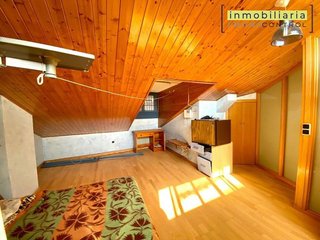 Chalet en venta en Zuera