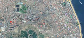 Garaje en alquiler en Miller en Palmas de Gran Canaria(Las)