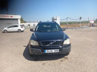 volvo C40 2004