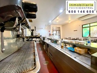 Local comercial en venta en Zuera