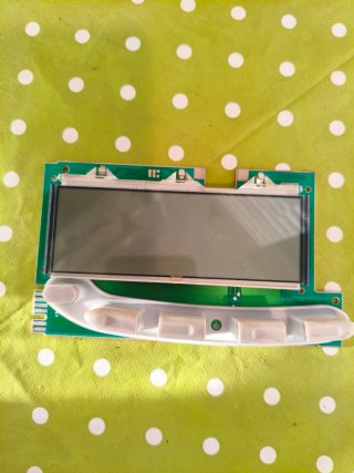 Placa Electrónica Saunier Duval Themafast F25E-H