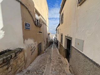 Casa en venta en Ctra. Circunvalación - La Magdalena en Jaén