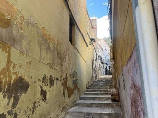 Casa en venta en Ctra. Circunvalación - La Magdalena en Jaén