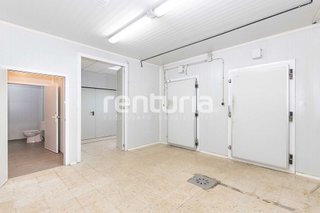 Local comercial en venta en La Raïosa en Valencia