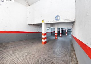 Garaje en venta en Fígares en Granada