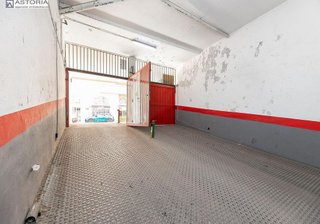 Garaje en venta en Fígares en Granada