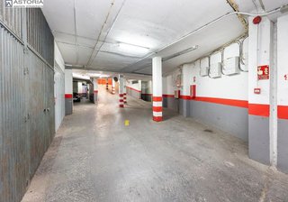 Garaje en venta en Fígares en Granada