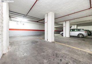 Garaje en venta en Fígares en Granada