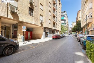 Garaje en venta en Fígares en Granada