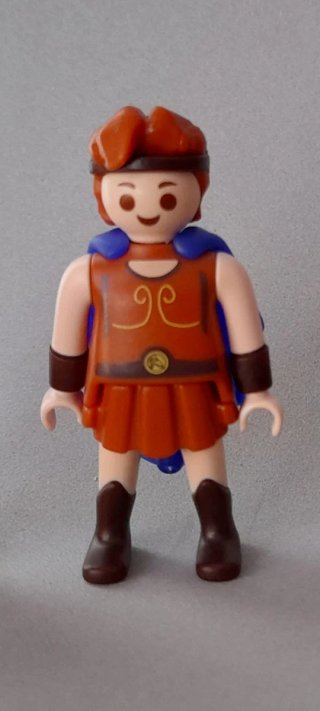 Playmobil Disney Kinder