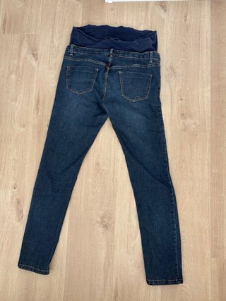 Jeans premamá Kiabi