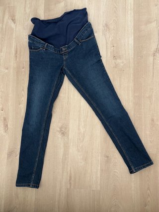 Jeans premamá Kiabi