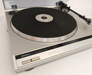 Tocadiscos Onkyo CP-1116A