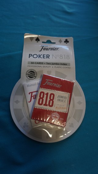 Ruleta Tirolesa cartas dados mus.. ver fotos leer