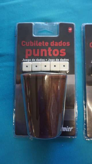 Ruleta Tirolesa cartas dados mus.. ver fotos leer