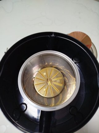 Licuadora Cecotec Extreme Titanium 19000