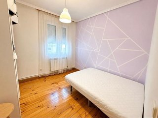 Piso en venta en Ensanche en Pamplona