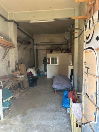 Local comercial en venta en Rochapea en Pamplona