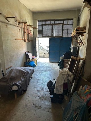 Local comercial en venta en Rochapea en Pamplona