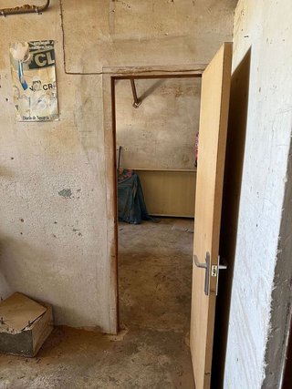 Local comercial en venta en Rochapea en Pamplona