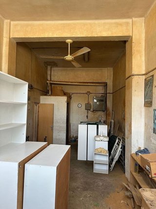 Local comercial en venta en Rochapea en Pamplona