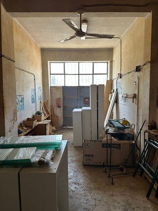 Local comercial en venta en Rochapea en Pamplona