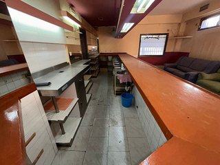 Local comercial en venta en Constitución-El Balconcillo en Guadalajara
