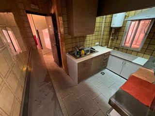 Local comercial en venta en Constitución-El Balconcillo en Guadalajara