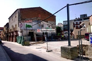 Terreno en venta en Olesa de Montserrat