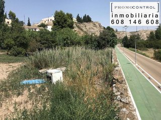 Solar en venta en Zuera