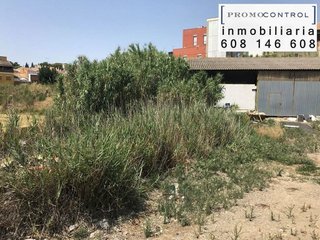 Solar en venta en Zuera