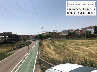 Solar en venta en Zuera