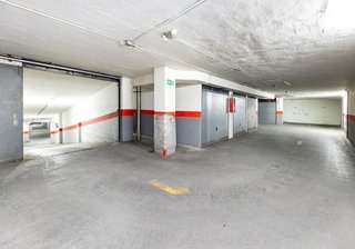Garaje en venta en Fígares en Granada