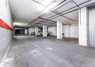 Garaje en venta en Fígares en Granada