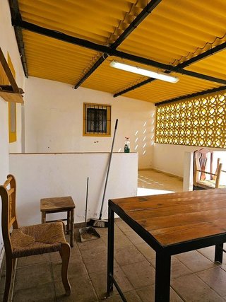 Chalet en venta en Arcos de la Frontera