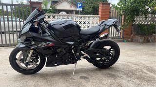 BMW S 1000 RR 2024 – MUY EQUIPADA