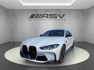 BMW M3 COMPETITION 2022