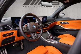 BMW M3 COMPETITION 2022