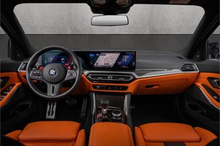 BMW M3 COMPETITION 2022