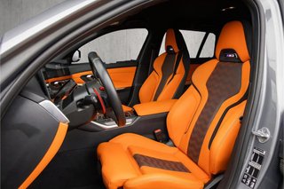 BMW M3 COMPETITION 2022