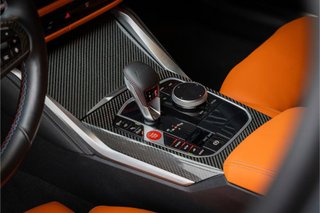 BMW M3 COMPETITION 2022