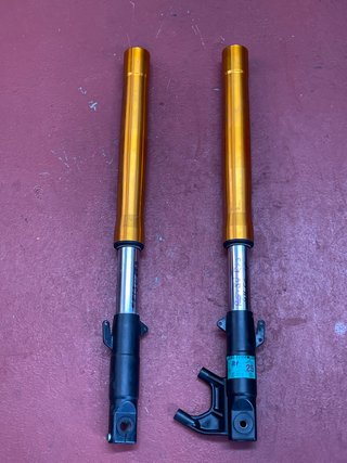 Horquilla Reiju RS3 49cc 2018