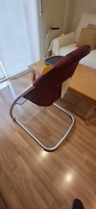 Trona Trona Plegable Ligera Baby Home