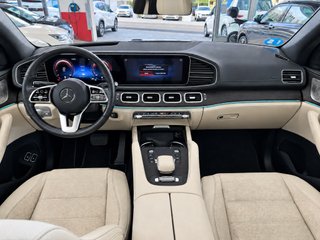MERCEDES-BENZ GLE Coupé GLE 350 e 4MATIC