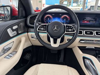 MERCEDES-BENZ GLE Coupé GLE 350 e 4MATIC