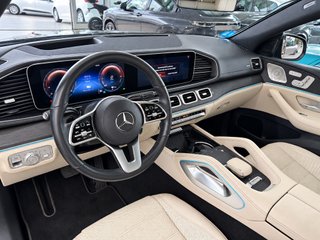 MERCEDES-BENZ GLE Coupé GLE 350 e 4MATIC