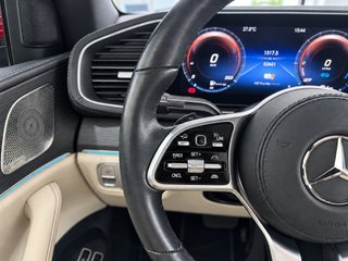 MERCEDES-BENZ GLE Coupé GLE 350 e 4MATIC